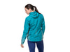 Ronhill Clothing Ronhill Women's Tech Reflect Jacket in Marine/Reflect AW24 - Up and Running