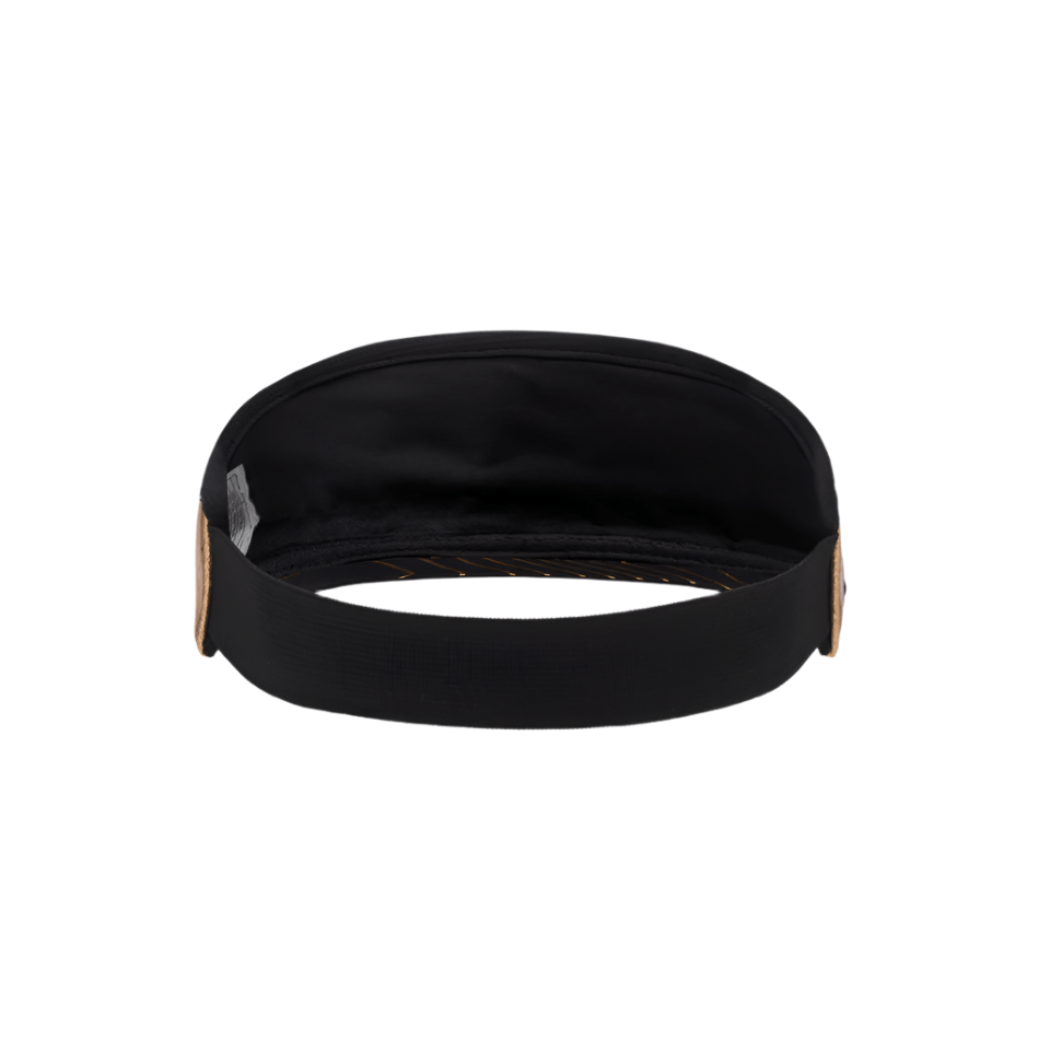 Runr Accessories Runr Athens Technical Running Visor - Up and Running
