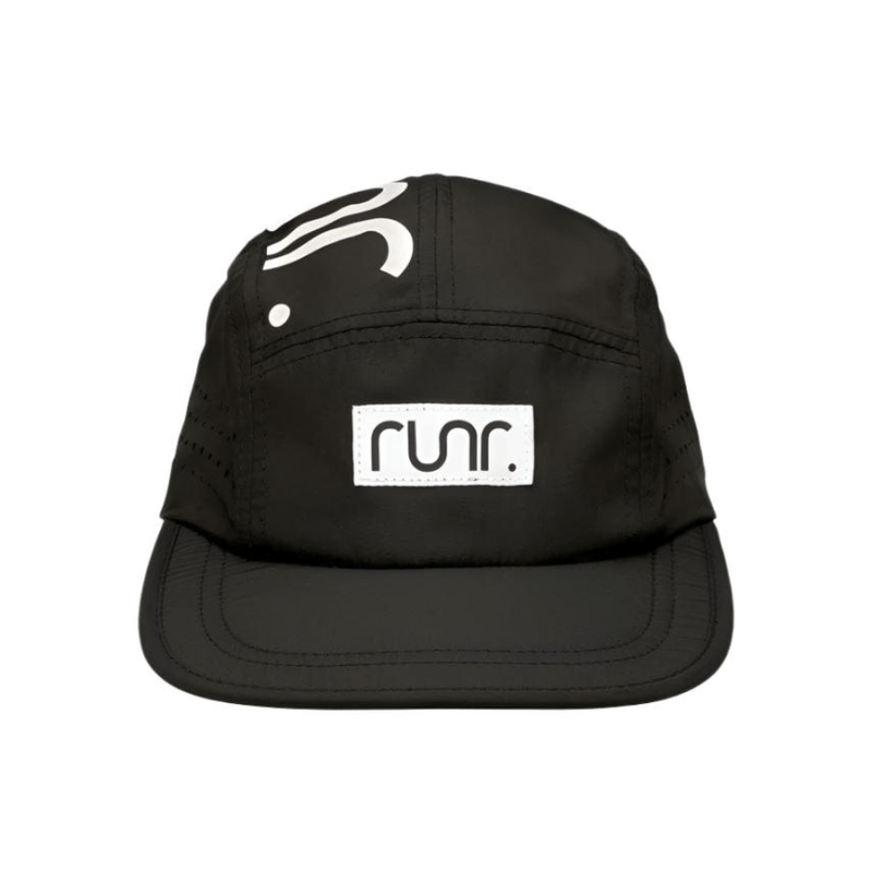 Runr Accessories One Size Runr Berlin Technical Running Hat - Up and Running