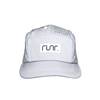 Runr Accessories One Size Runr Lumos Reflective Running Hat - Up and Running