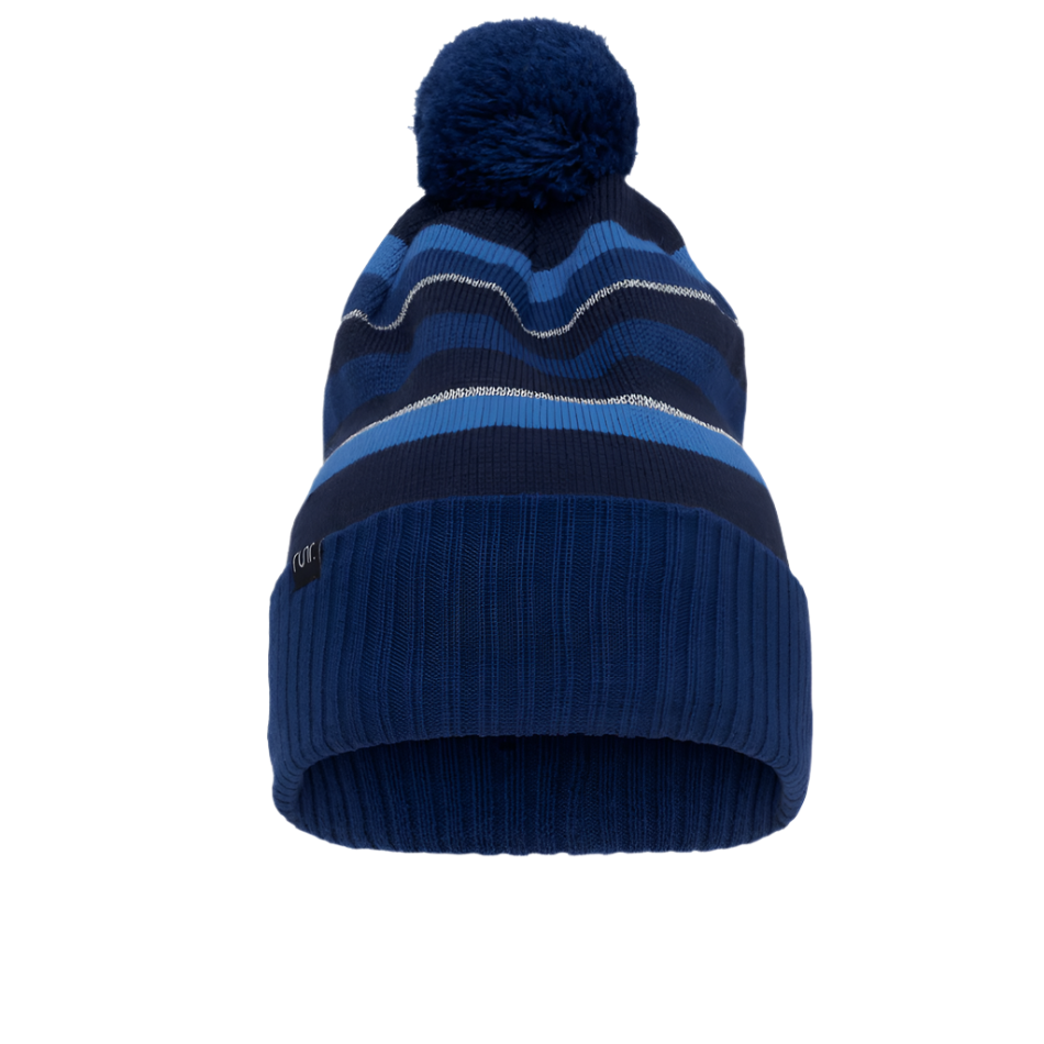 Runr Hat Runr Meribel Running Bobble Hat AW24 - Up and Running