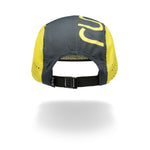 Runr Accessories One Size Runr Seoul Technical Running Hat - Up and Running