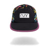 Runr Accessories One Size Runr Tokyo Technical Running Hat - Up and Running