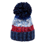 Runr Clothing Runr Vermont Winter Bobble Hat AW24 - Up and Running