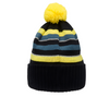 Runr Hat Runr Whistler Running Bobble Hat AW24 - Up and Running