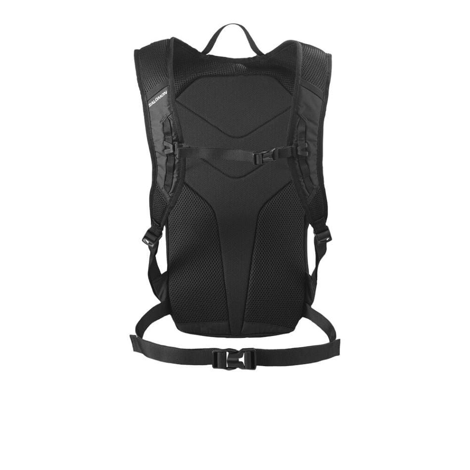 Salomon Accessories OSFA Salomon Trailblazer 10 Backpack Black - Up and Running