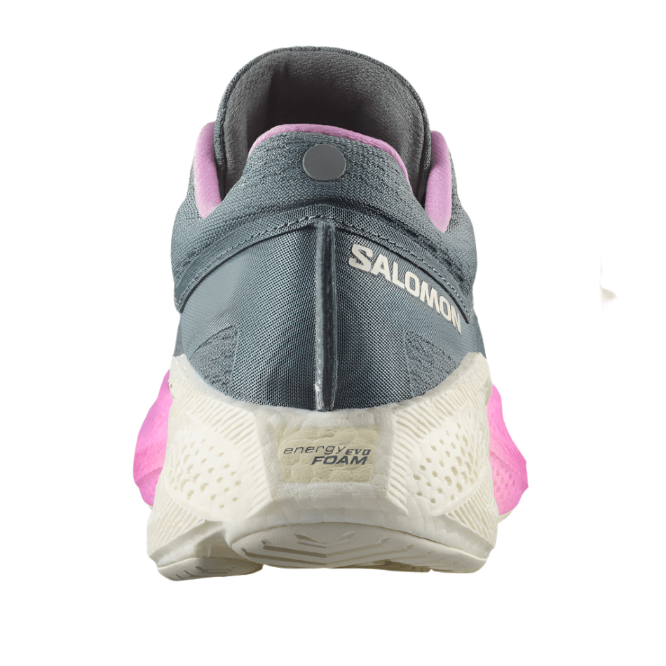 Salomon Shoes Salomon Women's Aeroglide 3 Running Shoes in Sedona Sage/Vanilla Ice/Cyclamen AW25 - Up and Running