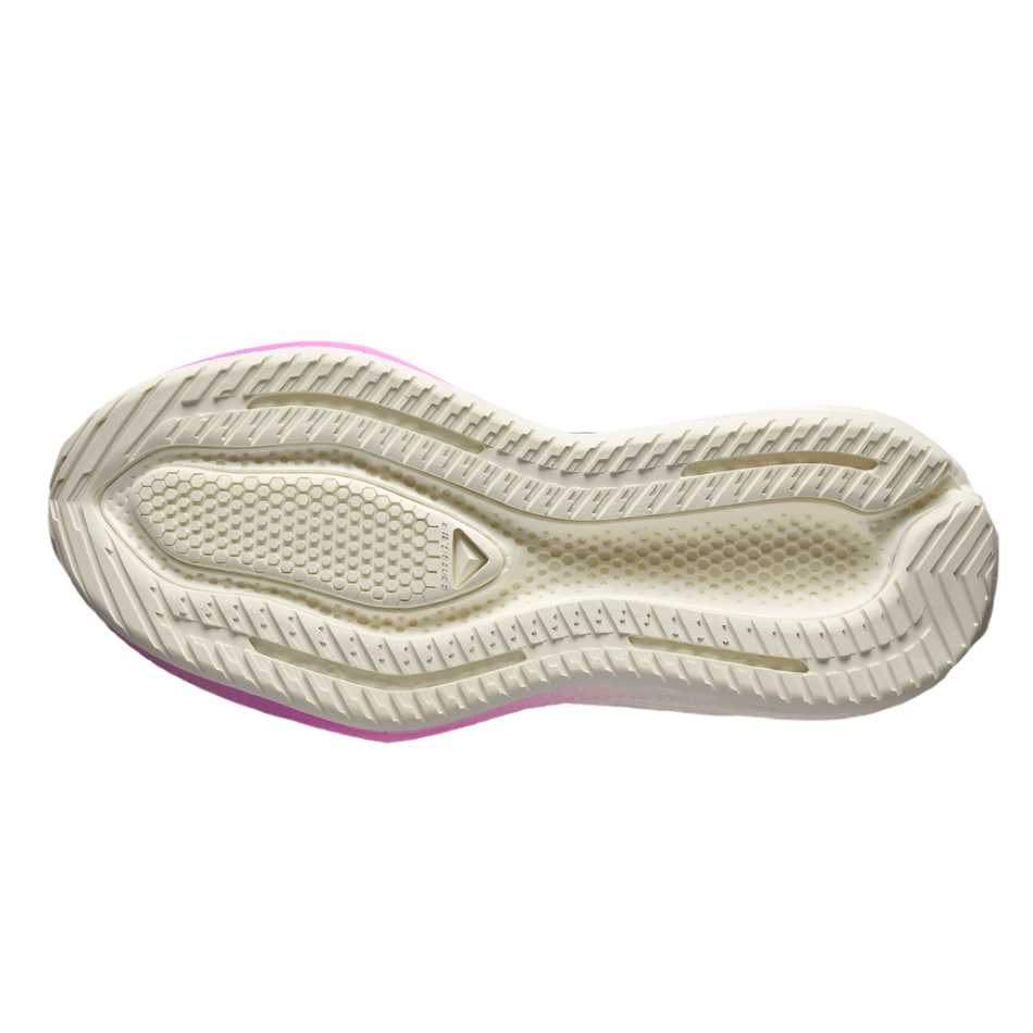 Salomon Shoes Salomon Women's Aeroglide 3 Running Shoes in Sedona Sage/Vanilla Ice/Cyclamen AW25 - Up and Running