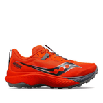 Saucony Shoes Saucony Endorphin Edge Men's Running Shoes Pepper/Shadow SS24 - Up and Running