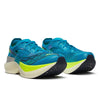 Saucony Shoes Saucony Endorphin Elite 3 Men's Running Shoes Viziblus/Citron AW24 - Up and Running