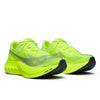 Saucony Shoes Saucony Endorphin Pro 4 Men's Running Shoes Citron/Silver AW24 - Up and Running