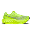 Saucony Shoes Saucony Endorphin Pro 4 Women's Running Shoes Citron/Silver AW24 - Up and Running