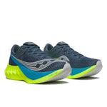 Saucony Shoes Saucony Endorphin Pro 4 Women's Running Shoes Mirage/Citron AW24 - Up and Running