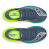 Saucony Shoes Saucony Endorphin Pro 4 Women's Running Shoes Mirage/Citron AW24 - Up and Running