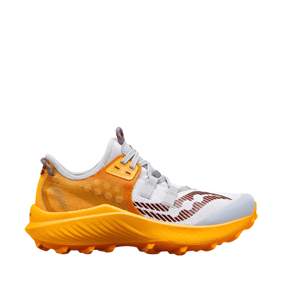 Saucony Shoes Saucony Endorphin Rift Women's Running Shoes Fog/Flax SS24 - Up and Running