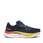 Saucony Shoes Saucony Endorphin Speed 4 Men's Running Shoes AW24 Navy/Spice - Up and Running