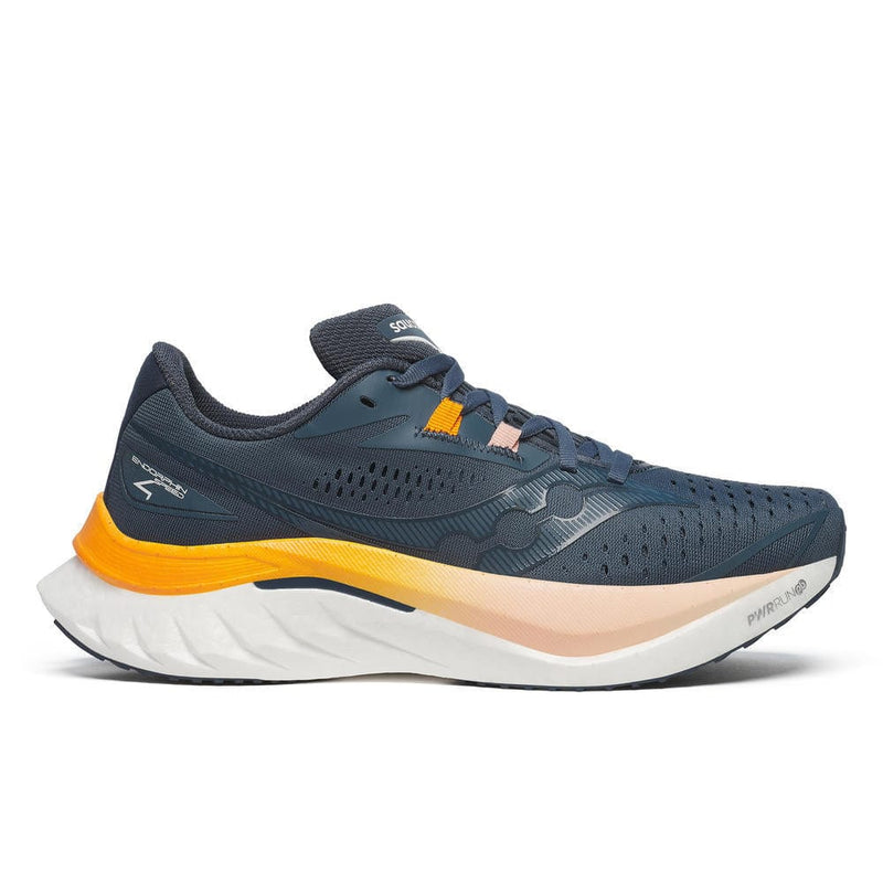 Saucony Shoes Saucony Endorphin Speed 4 Women's Running Shoes Dusk/ Peel AW24 - Up and Running