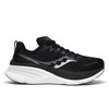 Saucony Shoes Saucony Hurricane 24 Men's Running Shoes Black/Carbon (Wide 2E Width) AW24 - Up and Running