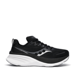 Saucony Shoes Saucony Hurricane 24 Men's Running Shoes Black/Carbon (Wide 2E Width) AW24 - Up and Running