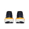 Saucony Shoes Saucony Hurricane 24 Men's Running Shoes Navy/Peel AW24 - Up and Running