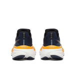 Saucony Shoes Saucony Hurricane 24 Men's Running Shoes Navy/Peel AW24 - Up and Running