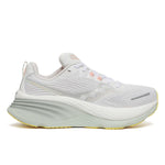 Saucony Shoes Saucony Hurricane 24 Women's Running Shoes White/Foam AW24 - Up and Running