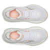 Saucony Shoes Saucony Hurricane 24 Women's Running Shoes White/Foam AW24 - Up and Running