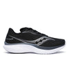 Saucony Shoes Saucony Kinvara 15 Men's Running Shoes Black/White AW24 - Up and Running