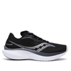 Saucony Kinvara 15 Women's Running Shoes Black/White AW24