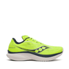 Saucony Shoes Saucony Kinvara 15 Men's Running Shoes Citron/Navy AW24 - Up and Running