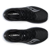 Saucony Shoes Saucony Kinvara 15 Women's Running Shoes Black/White AW24 - Up and Running