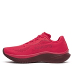 Saucony Shoes Saucony Kinvara 15 Women's Running Shoes in Cayenne/Currant - Up and Running