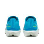 Saucony Shoes Saucony Kinvara 15 Women's Running Shoes in ViziBlue/Foam - Up and Running