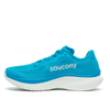 Saucony Shoes Saucony Kinvara 15 Women's Running Shoes in ViziBlue/Foam - Up and Running