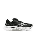 Saucony Shoes Saucony Men's Endorphin Speed 4 in Black - Up and Running