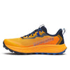 Saucony Shoes Saucony Men's Peregrine 15 Running Shoes in Peel/Navy SS25 - Up and Running