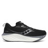 Saucony Shoes Saucony Men's Triumph 22 Running Shoes in Black/White - Up and Running