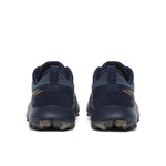 Saucony Shoes Saucony Peregrine 14 Men's Running Shoes Dusk/Navy AW24 - Up and Running