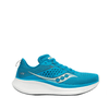 Saucony Shoes Saucony Ride 17 Women's Running Shoes AW24 Viziblue/Mirage - Up and Running