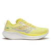 Saucony Shoes Saucony Ride 17 Women's Running Shoes Finch/Gum AW24 - Up and Running