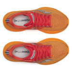 Saucony Shoes Saucony Ride 17 Women's Running Shoes Peel/Pepper AW24 - Up and Running