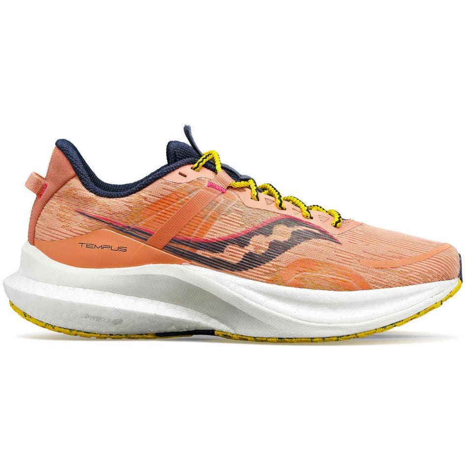 Saucony Shoes Saucony Tempus Women's Running Shoes AW23 - Up and Running