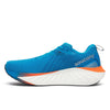 Saucony Shoes Saucony Triumph 22 Men's Running Shoes ViziBlue/Pepper AW24 - Up and Running