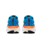 Saucony Shoes Saucony Triumph 22 Men's Running Shoes ViziBlue/Pepper AW24 - Up and Running