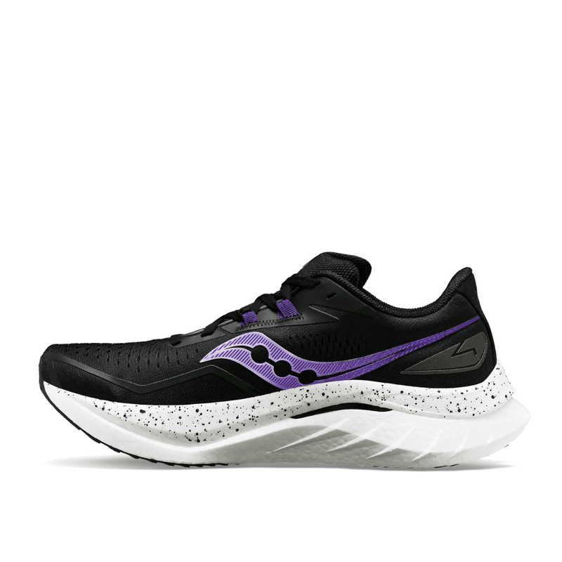 Saucony Shoes Saucony Women's Endorphin Speed 4 in Black - Up and Running