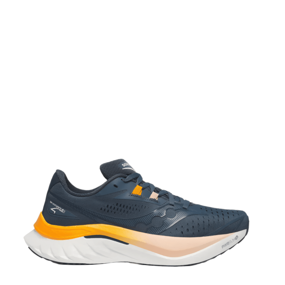 Saucony Shoes Saucony Women's Endorphin Speed 4 Running Shoes Dusk/ Peel AW24 - Up and Running