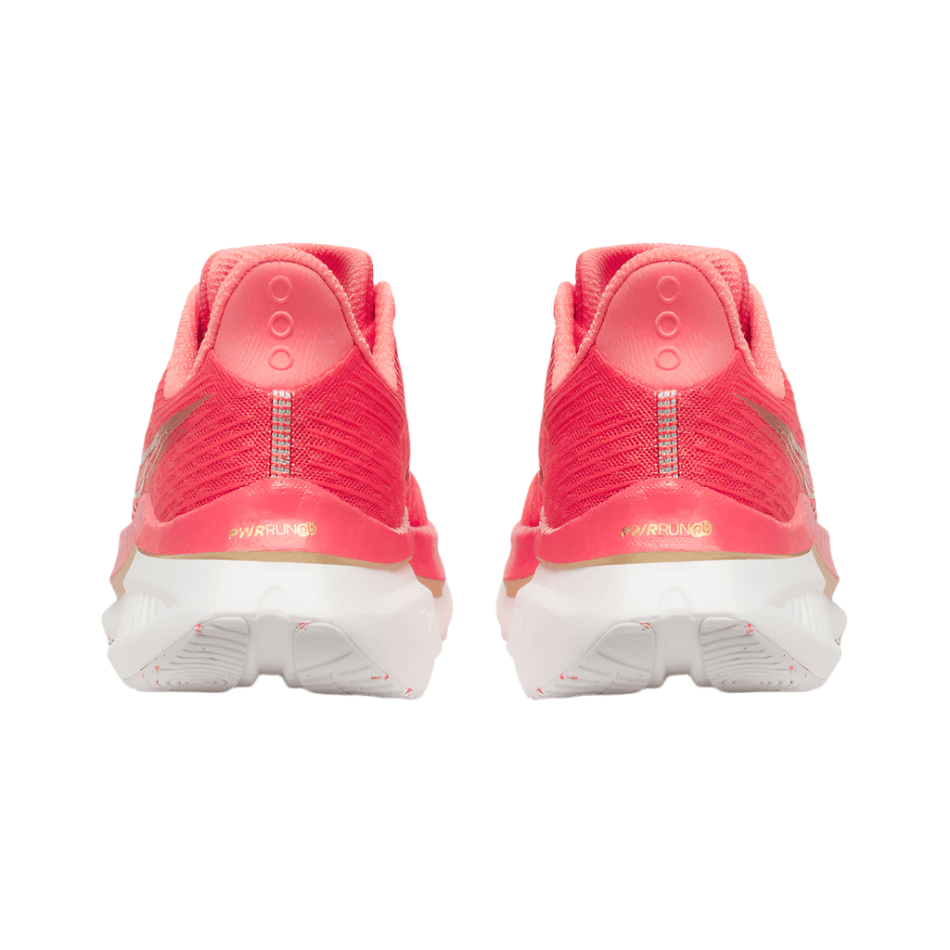 Saucony Shoes Saucony Women's Endorphin Speed 5 Running Shoes in Coral/Salmon AW25 - Up and Running