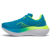 Saucony Shoes Saucony Women's Kinvara Pro Running Shoes in Vizi Blue - Up and Running