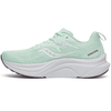 Saucony Shoes Saucony Women's Tempus 2 Running Shoes in Jade/Eggplant - Up and Running