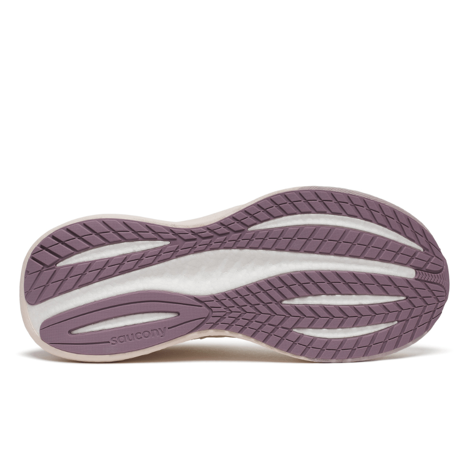 Saucony Shoes Saucony Women's Triumph 22 Running Shoes in Vanilla - Up and Running